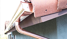 Rain Gutter Installation, Repair, Cleaning in Seaside Park, NJ